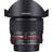 Samyang 8mm F3.5 UMC Fisheye CS II for Fujifilm X