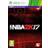 NBA 2K17 (Xbox 360)