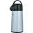 Thermos Lever Action Pump Pot 2.5L Thermo Jug 2.5L