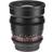 Samyang 16mm T2.2 VDSLR ED AS UMC CS II for Micro Four Thirds