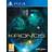 Battle Worlds: Kronos (PS4)