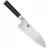 Kai Shun Classic DM-0717 Santoku Knife 18 cm