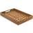 Skagerak Fionia 52x36x6 Cm Serveringsbakke