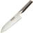 Global G-46 Santoku Knife, Cooks Knife 18 cm