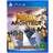 Prison Architect (PS4)