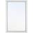 Traryd Fönster Optimal 03-15 Aluminium Fast fönster 30x150cm