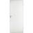 Diplomat Kompakt Slät Innerdörr S 0502-Y V (62.5x204cm)