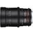 Samyang 135mm T2.2 ED UMC VDSLR for Nikon F