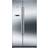 Bosch KAN90VI20G Stainless Steel, Silver