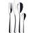 Iittala Piano Bestickset 16st