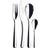 Iittala Piano Cutlery Set 16pcs