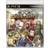 Aegis of Earth: Protonovus Assault (PS3)