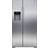 Neff KA3923I20G Stainless Steel, Silver