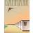 Vissevasse Denmark Beach Huts Poster 30x40cm