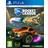 Rocket League - Collector's Edition (PS4)
