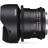 Samyang 14mm T3.1 VDSLR ED AS IF UMC II for Canon M