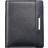 Adax Rasmus Wallet - Black