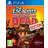 The Escapists: The Walking Dead Edition (PS4)