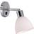Nordlux Ray Chromium Vægarmatur ∅ 12cm