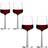 Iittala Essence Rødvinsglas 45cl 4stk