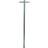 MEFA P21 Universal - Galvaniseret 150cm