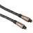 Hama 5 Stars Toslink-Toslink M-M 3m