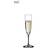 Riedel Vinum Champagneglas 16cl 2st