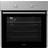 Gorenje BO617E17X Rostfritt stål