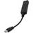 Club 3D Mini DisplayPort - HDMI Adapter M-F 0.2m