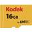 Kodak MicroSDHC UHS-I U1 16GB