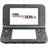 Nintendo New 3DS XL Metallic Zwart