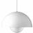 &Tradition Flowerpot VP2 Pendel ∅ 50cm