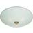 Aneta Iglo Takplafond ∅ 42cm