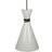 Oriva White Taklampa