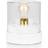 Globen Lighting Marmi Wide Bordslampa 20cm