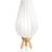 Globen Lighting Swea Natur Bordslampa 35cm