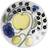 Arabia Paratiisi Soup Plate 14cm