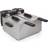 Princess Double Fryer 183123