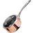 Ronneby Bruk Maestro koppar med lock 1 L 16 cm