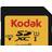 Kodak SDXC UHS-I U1 85/20MB/S 64GB