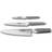 Global G-21524 Knife Set