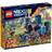 LEGO Nexo Knights Fortrex 70317