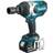 Makita DTW1001RTJ (2x5.0Ah)