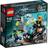 LEGO Ultra Agents Riverside Raid 70160