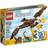 LEGO Creator Fierce Flyer 31004