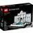 LEGO Architecture Trevi Fountain 21020