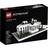 LEGO Architecture The White House 21006