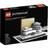 LEGO Architecture Solomon Guggenheim Museum 21004