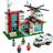 LEGO City Helicopter Rescue 4429