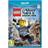 LEGO City Undercover (Wii U)